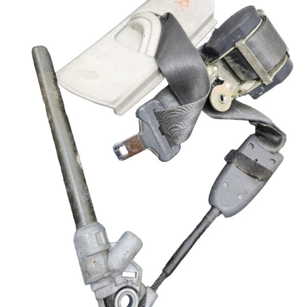 Cinturon Delantero Derecho Pasajero Renault Megane 2 2005