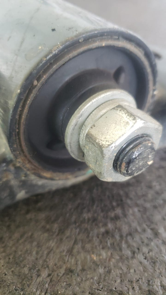 Tijera Delantera Izquierda Mazda 626 2000 2.0 At - Image 3