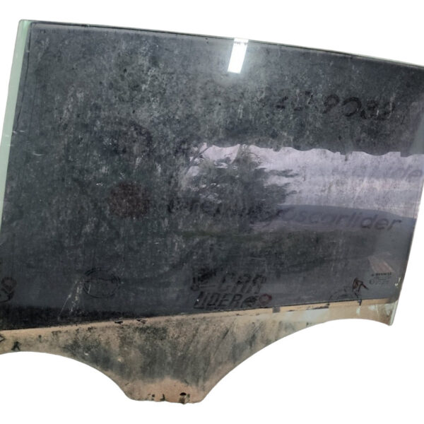 Vidrio Puerta Trasera Derecho Renault Megane 2 2005