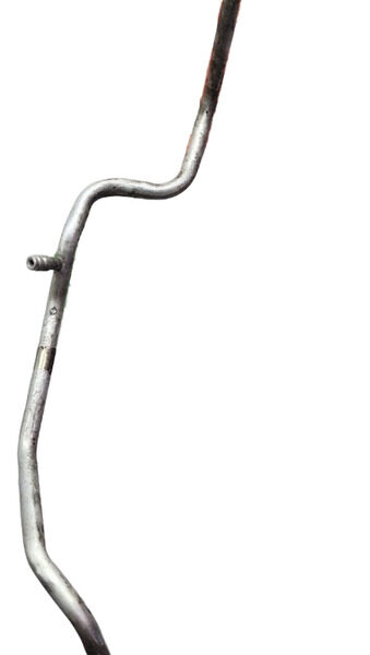 Manguera Tubo Aire Acondicionado Ac Renault Megane 2