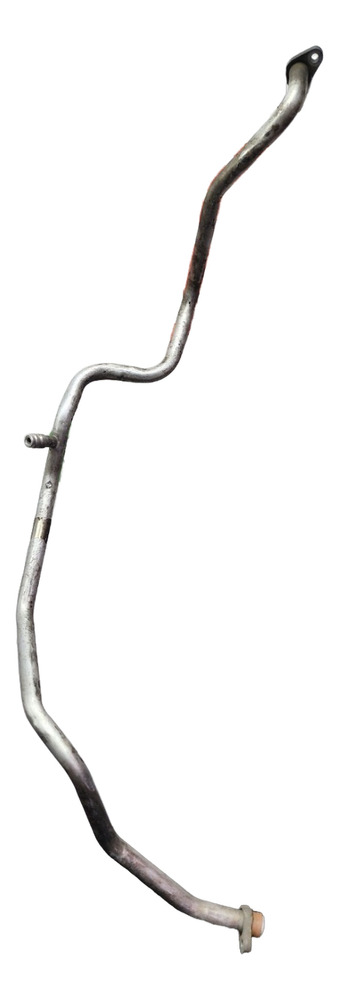 Manguera Tubo Aire Acondicionado Ac Renault Megane 2
