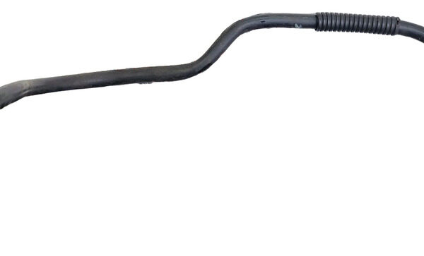Manguera De Gasolina Acople Mazda 3 2005 2.0 At