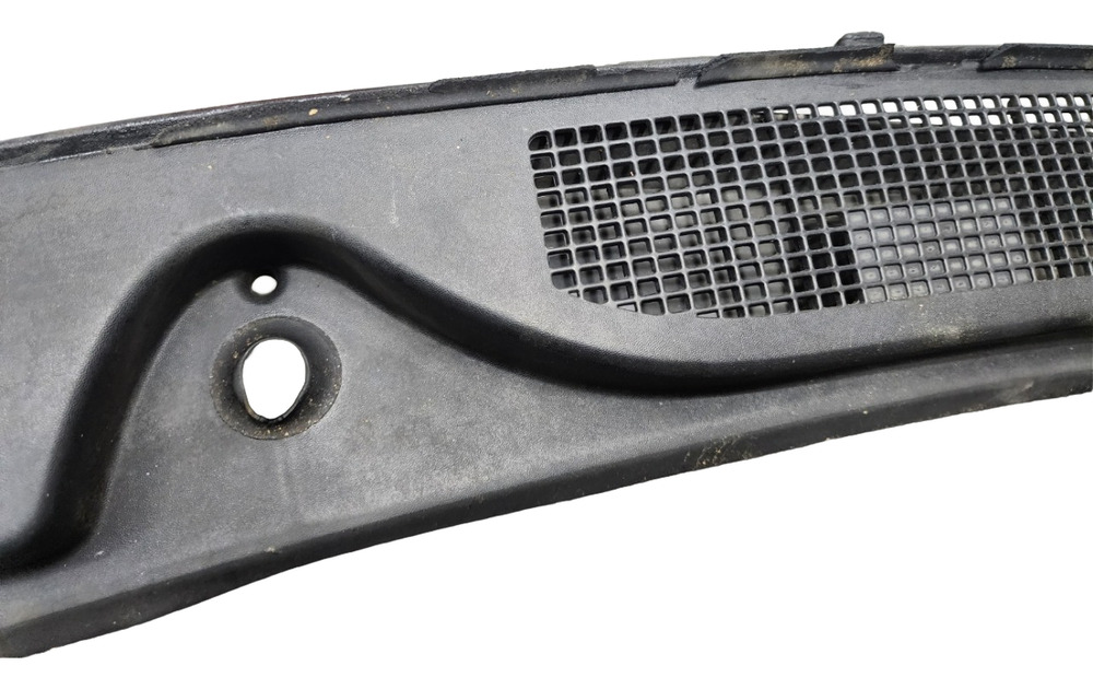 Cobertor Tapa Regilla Brazos De Plumilla Renault Megane 2 - Image 4