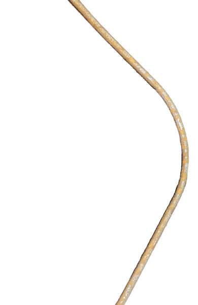 Tubo Cable Guaya Freno De Mano Izquierdo Renault Megane 2
