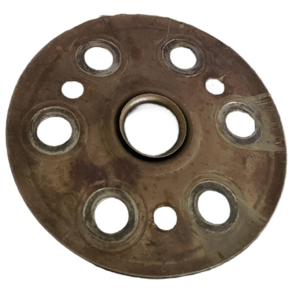 Arandela Cigueñal A Volante Mazda 626 2000 2.0 At