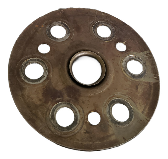 Arandela Cigueñal A Volante Mazda 626 2000 2.0 At