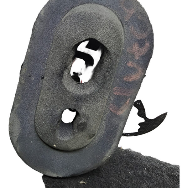 Empaque Bomba De Cloutch Pedal  Ford Ecosport 2017 2.0 Mt