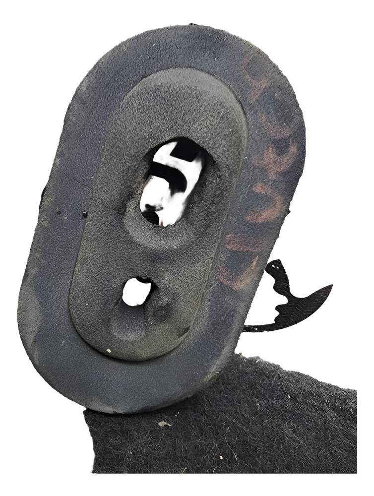 Empaque Bomba De Cloutch Pedal  Ford Ecosport 2017 2.0 Mt