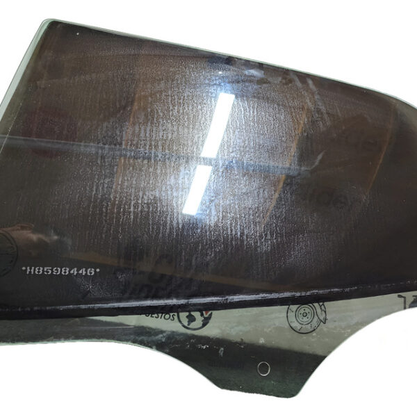 Vidrio Puerta Trasero Izquierdo Ford Ecosport  2017  Mt