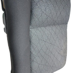 Espaldar Siila Asiento Trasero Derecho Ford Ecosport 2012