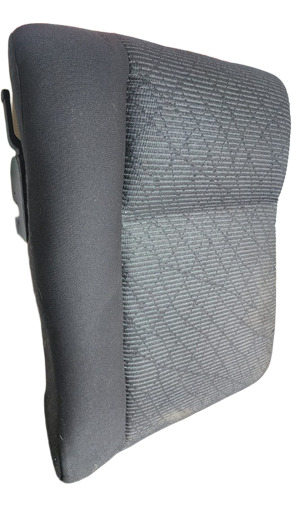 Espaldar Siila Asiento Trasero Derecho Ford Ecosport 2012