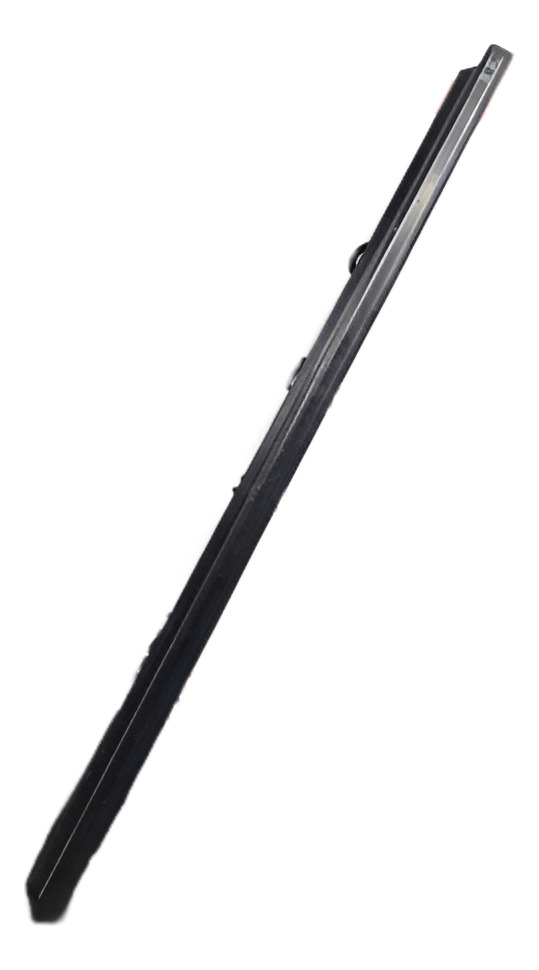 Bisel Lame Vidrio Trasero Derecho Ford Ecosport 2012
