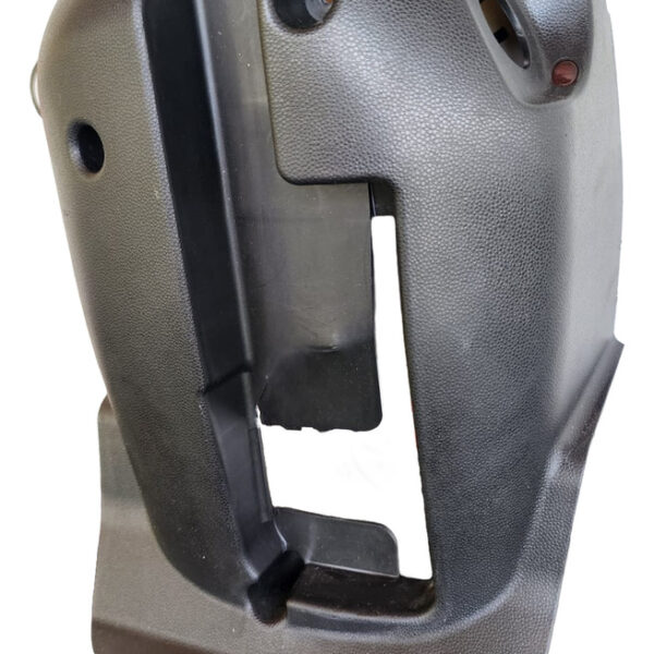 Cobertor Columna Direccion Inferior Switche Mazda 3 2005 2.0