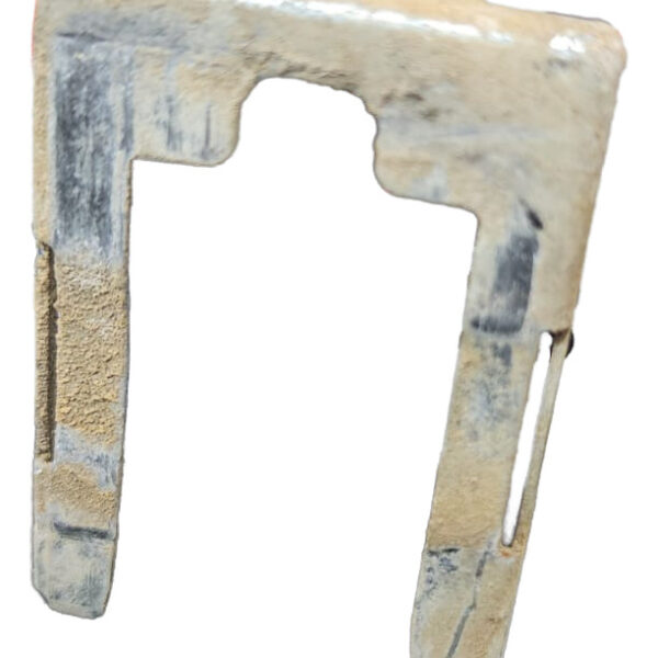 Pasador Manija Exterior Puerta Ford Ecosport 2008 2.0 4x4