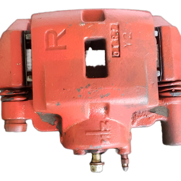 Mordaza De Freno Derecha Delantera Mazda 626 2000 2.0 At