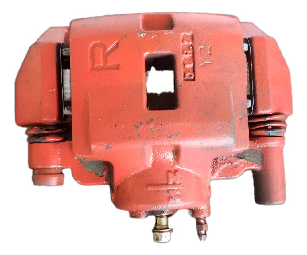 Mordaza De Freno Derecha Delantera Mazda 626 2000 2.0 At