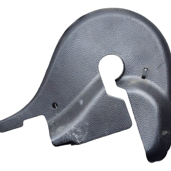 Tapa Cobertor Pasajero Mazda 3 2005 2.0 At