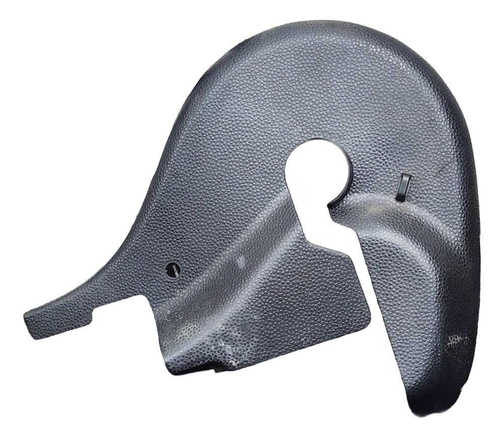 Tapa Cobertor Pasajero Mazda 3 2005 2.0 At