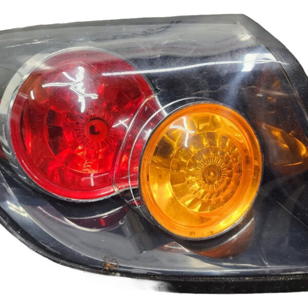 Stop Izquierdo 1 Mazda 3 2005 2.0 At