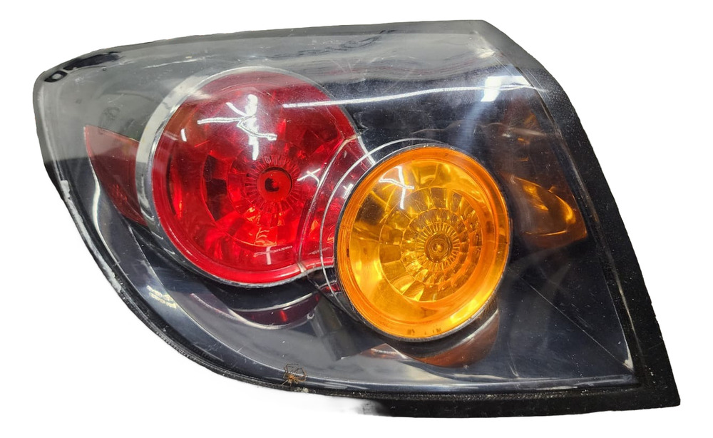 Stop Izquierdo 1 Mazda 3 2005 2.0 At
