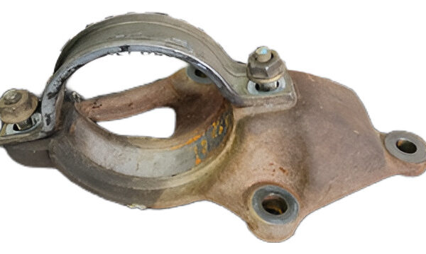 Soporte Semi Eje Izquierdo A Bloque Ford Ecosport 2012