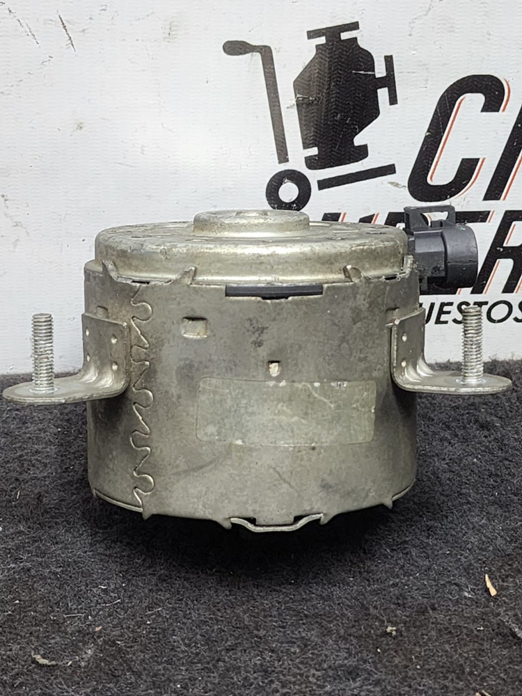 Motoventilador Radiador Motor Ford Ecosport 2012 - Image 2