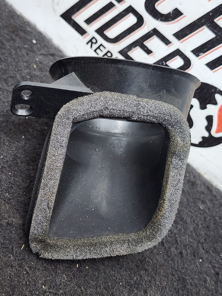 Ducto Aire Cabina Izquierda Mazda 3 2005 2.0 At - Image 4