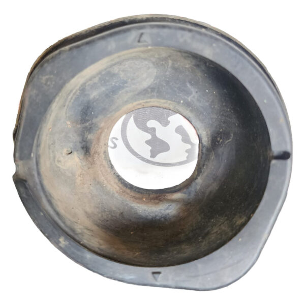 Empaque Tubo Tanque De Gasolina Mazda 3 2005 2.0 At