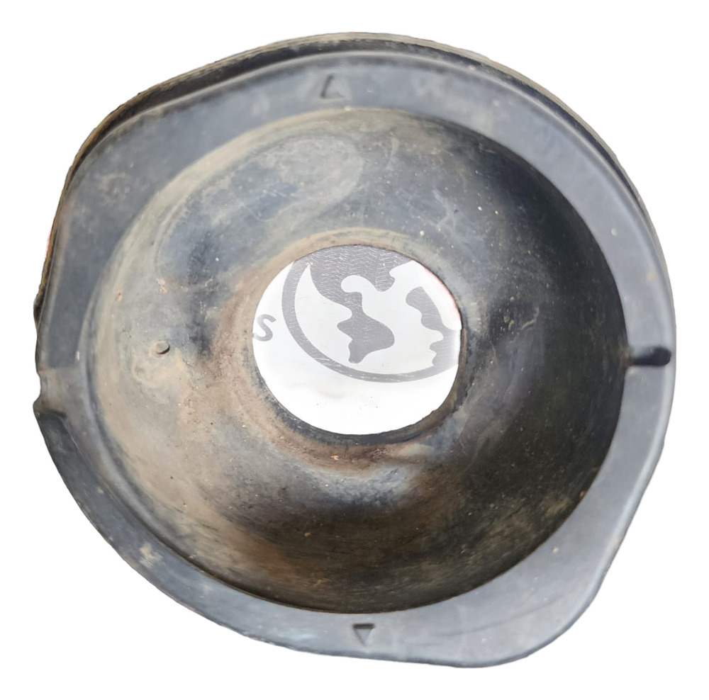 Empaque Tubo Tanque De Gasolina Mazda 3 2005 2.0 At