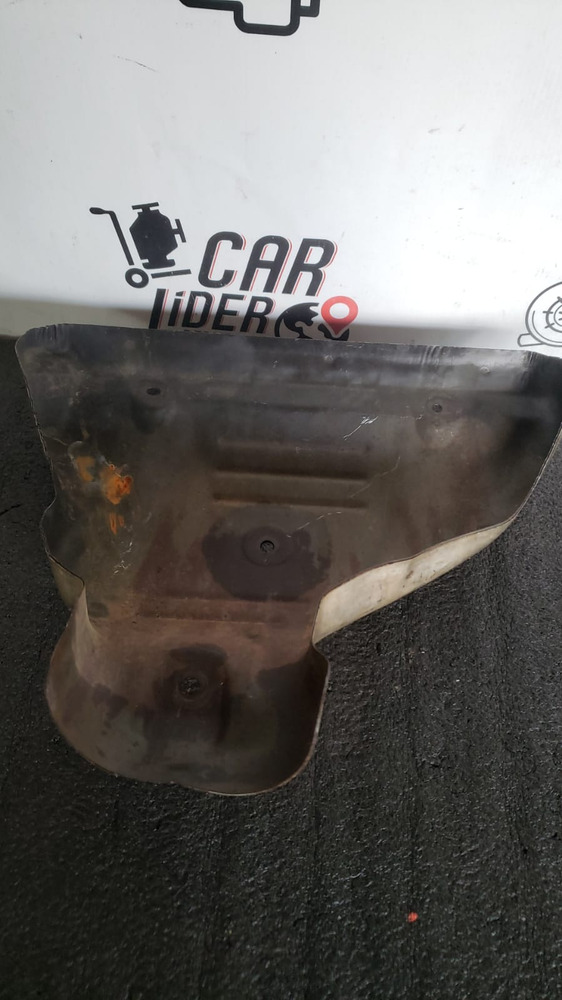 Protector De Calor Multiple De Escape Mazda 626 2000 2.0 At - Image 2