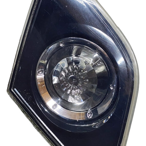 Stop Luz Reversa Puerta Maleta Izq  Mazda 3 2005 2.0 At