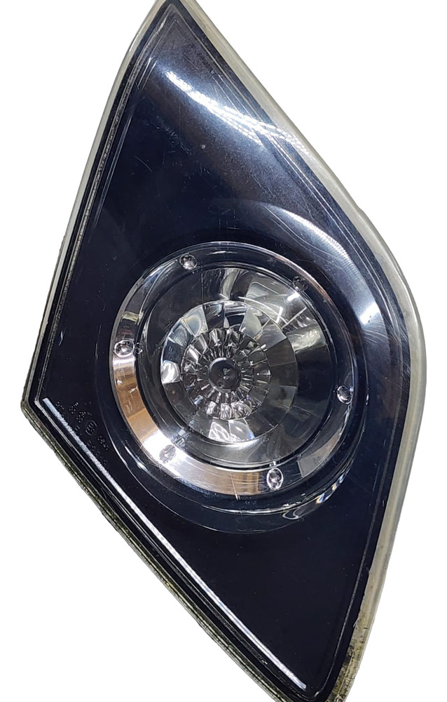 Stop Luz Reversa Puerta Maleta Izq  Mazda 3 2005 2.0 At
