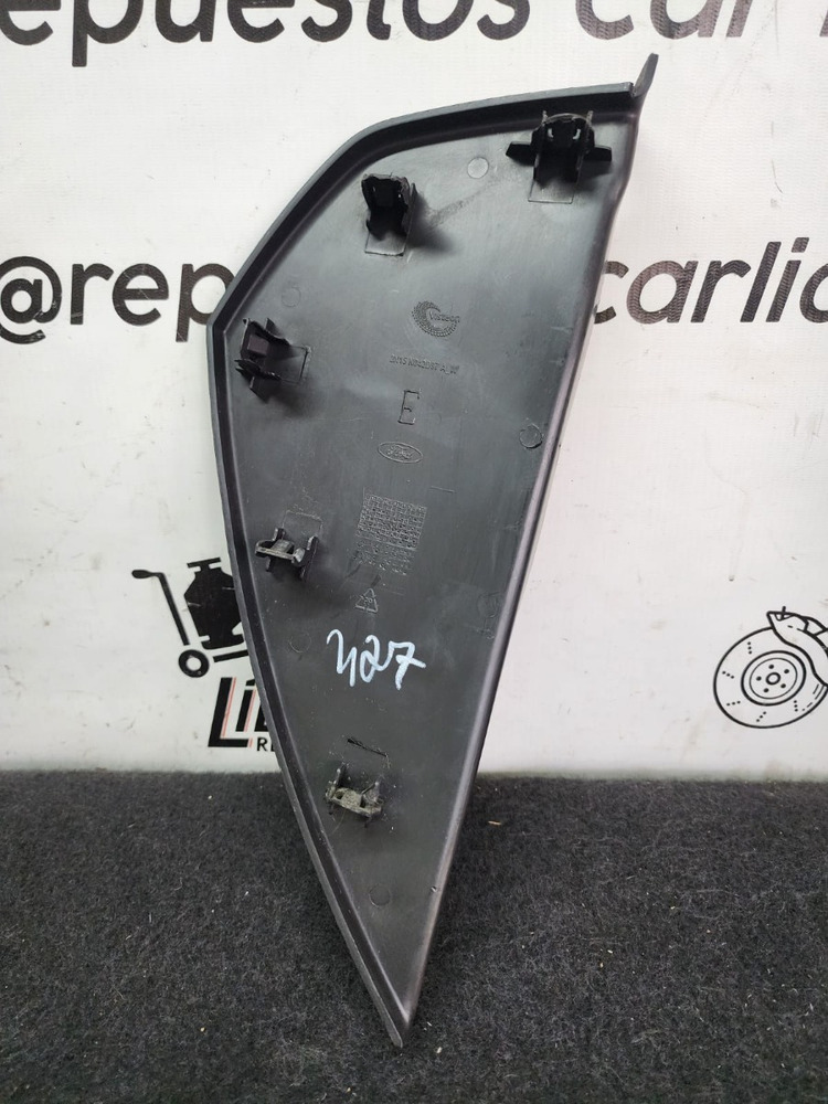 Tapa Izquierda Consola Central Ford Ecosport 2012 - Image 2