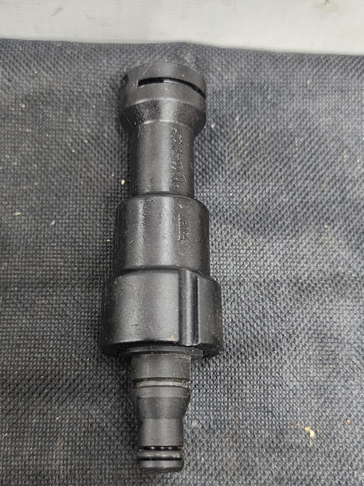 Acople Tubo Ducto Clutch Chevrolet Sonic 2014 - Image 5