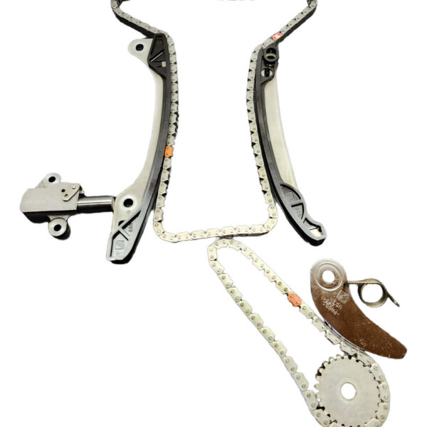 Kit De Distribución Cadena Nissan March 2019