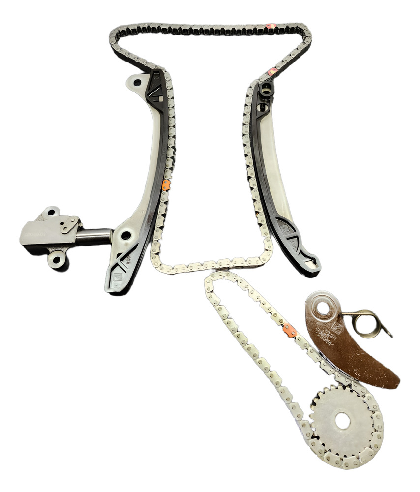 Kit De Distribución Cadena Nissan March 2019