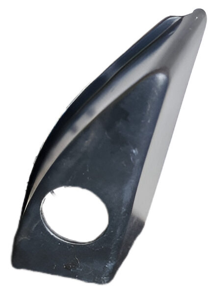 Cobertor Tapa Espejo Retrovisor Dere Interior Ford Ecosport