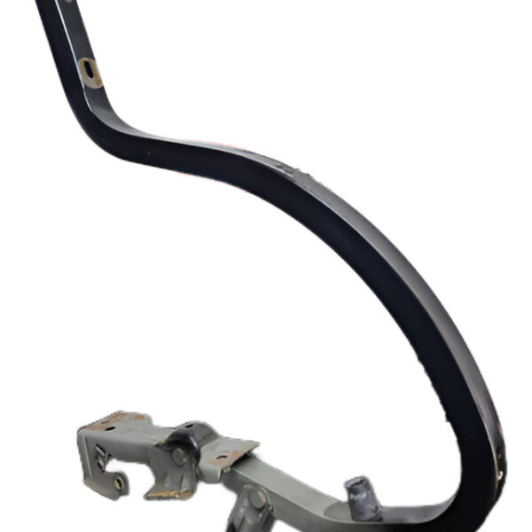 Bisagra Tapa Maleta Compuerta Cajuela Izq Chevrolet Sonic 14