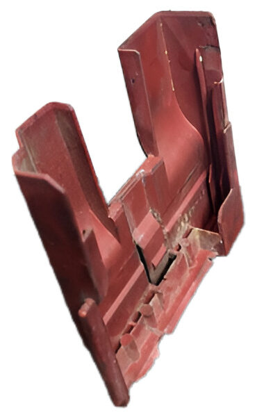 Tapa Borner Positivo Bateria Chevrolet Sonic 2014