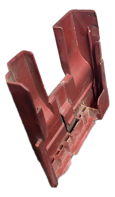Tapa Borner Positivo Bateria Chevrolet Sonic 2014