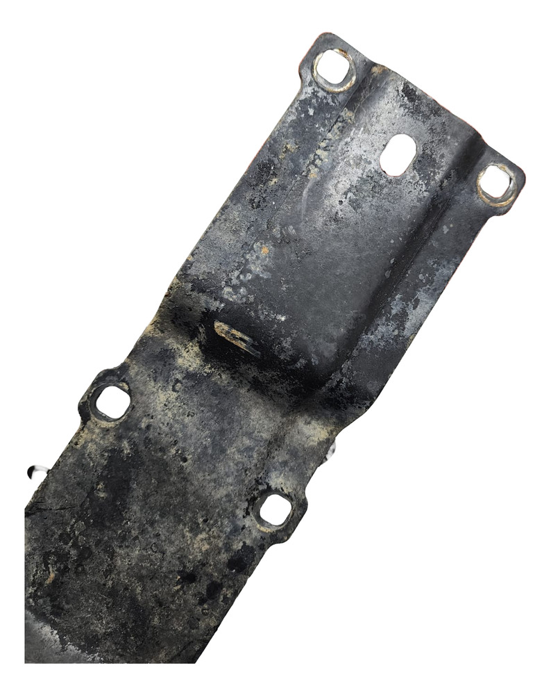 Puente Central Chasis Seguro Cardan Ford Ecosport 08 2.0 4x4 - Image 2
