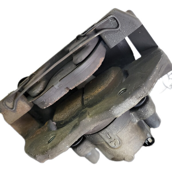 Mordaza De Freno Izquierda Delantera Ford Ecosport 2012