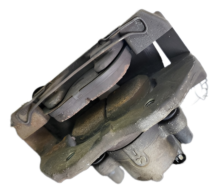 Mordaza De Freno Izquierda Delantera Ford Ecosport 2012