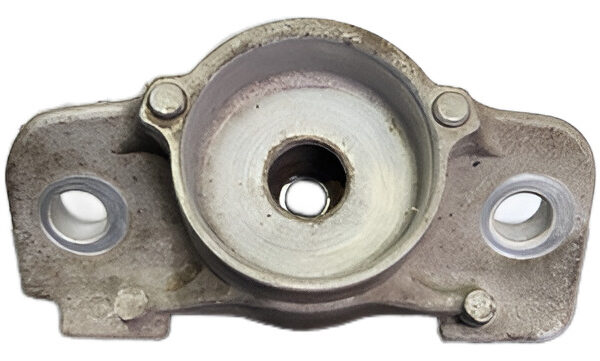 Base Soporte Amortiguador Trasero Dere Chevrolet Sonic 2014