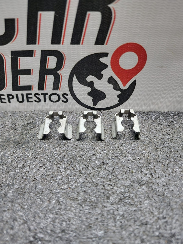 Seguros Pines Inyectores Nissan March 2019 - Image 2