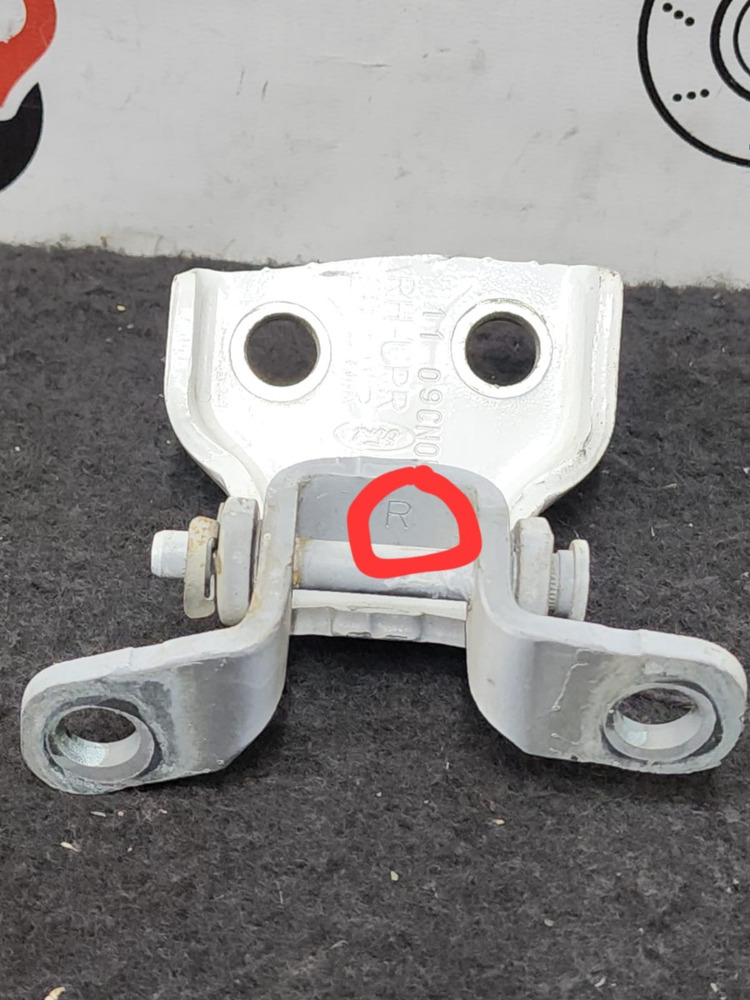 Bisagra Puerta r Ford Ecosport 2012