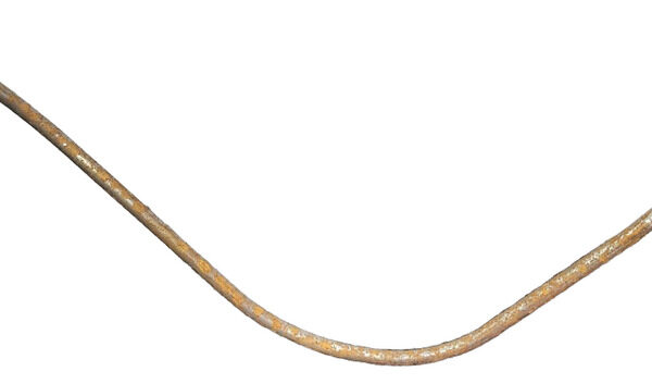 Tubo Cable Guaya Freno De Mano Derecho Renault Megane 2