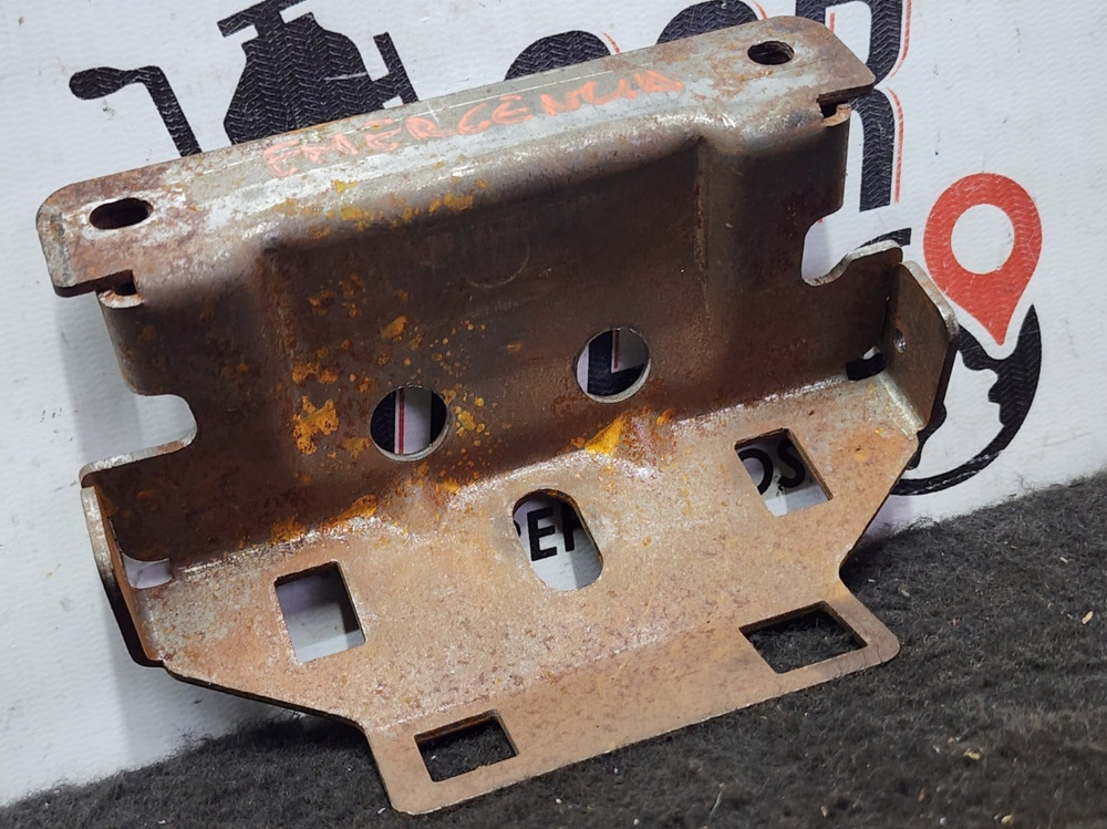 Soporte Guaya Freno De Mano Renault Megane 2 2005 - Image 4