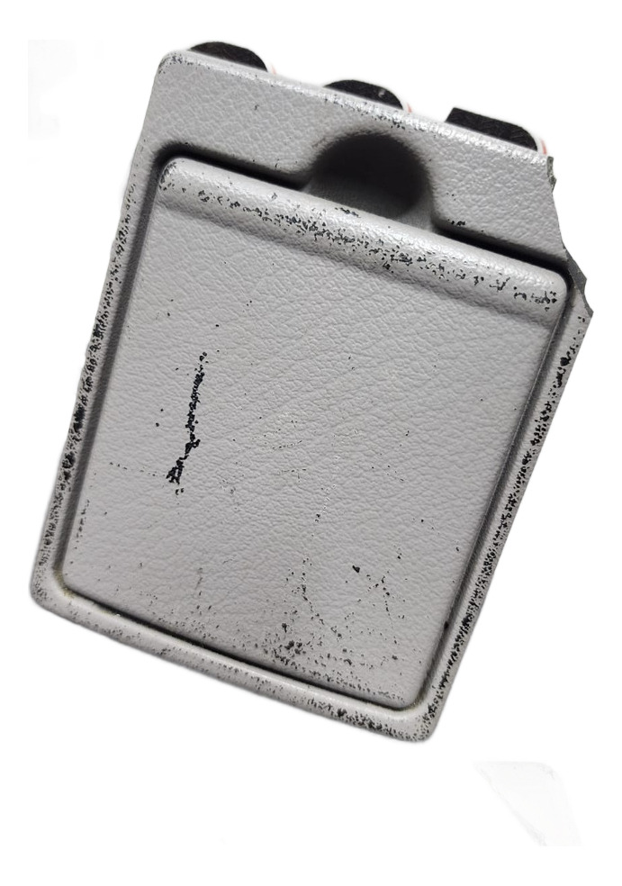Cenicero Trasero Central Mazda 626 2000 2.0 At