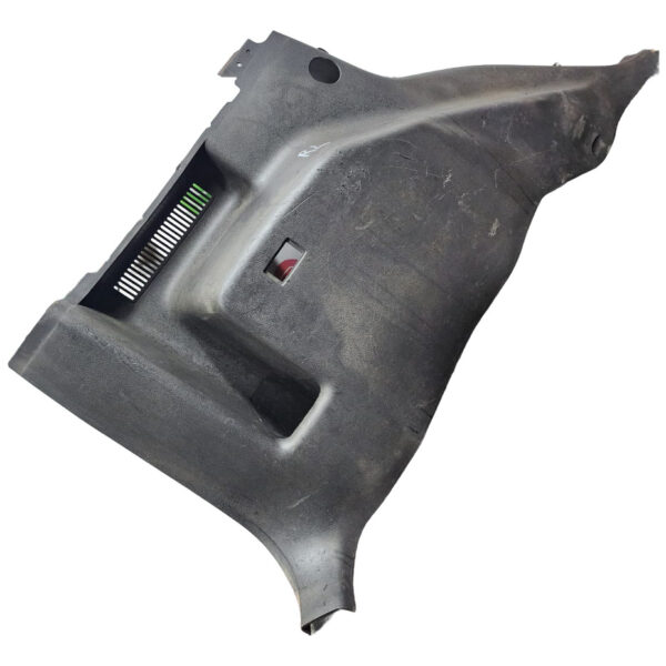 Cobertor Trasero Izquierdo Maleta Ford Ecosport 2008 2.0 4x4